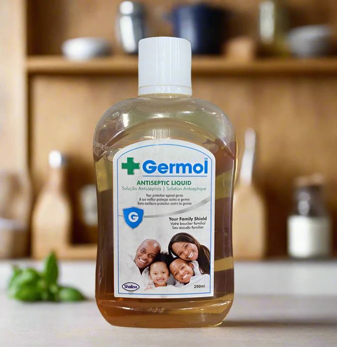 GERMOL LIQUID