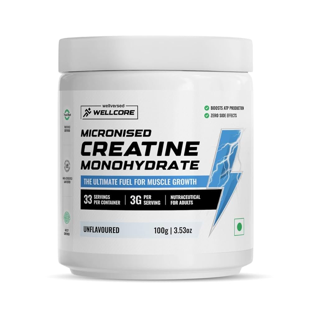 CREATINE