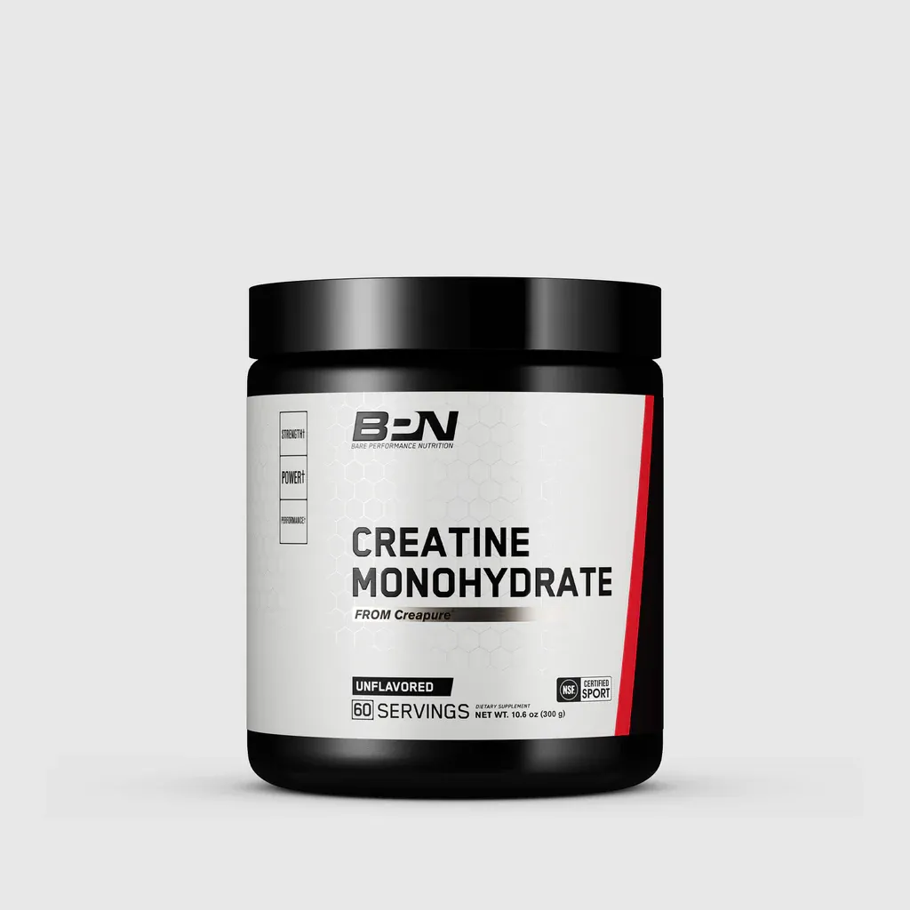 CREATINE