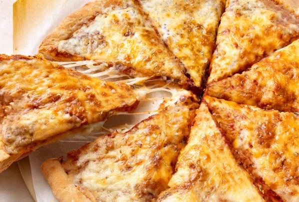 PIZZA WESSY