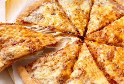 PIZZA WESSY