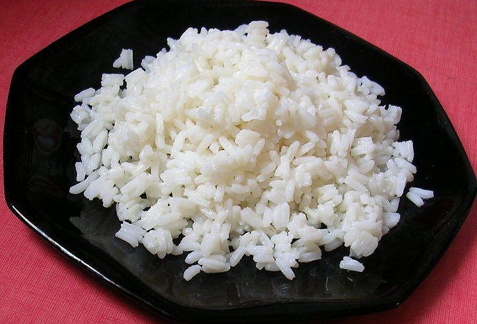 RIZ SIMPLE