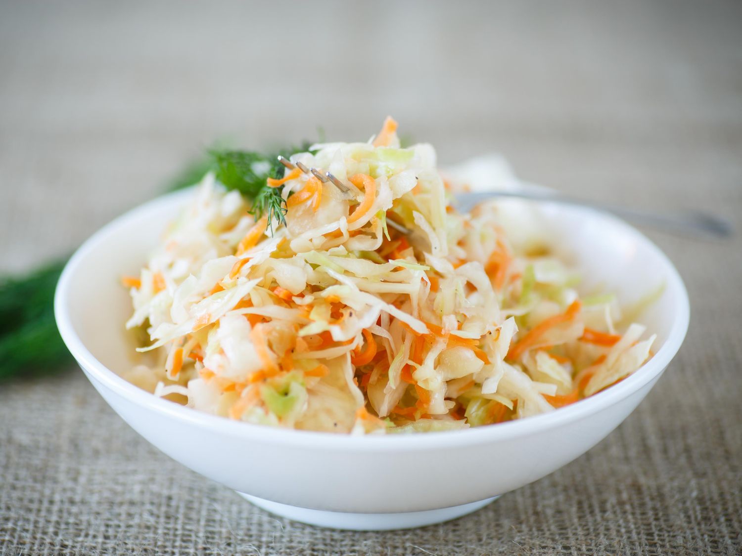 SALADE CHOUX