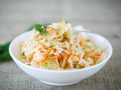 SALADE CHOUX