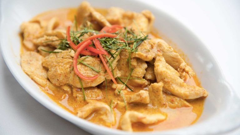 SANDWICH POULET SAUCE AÏOLI
