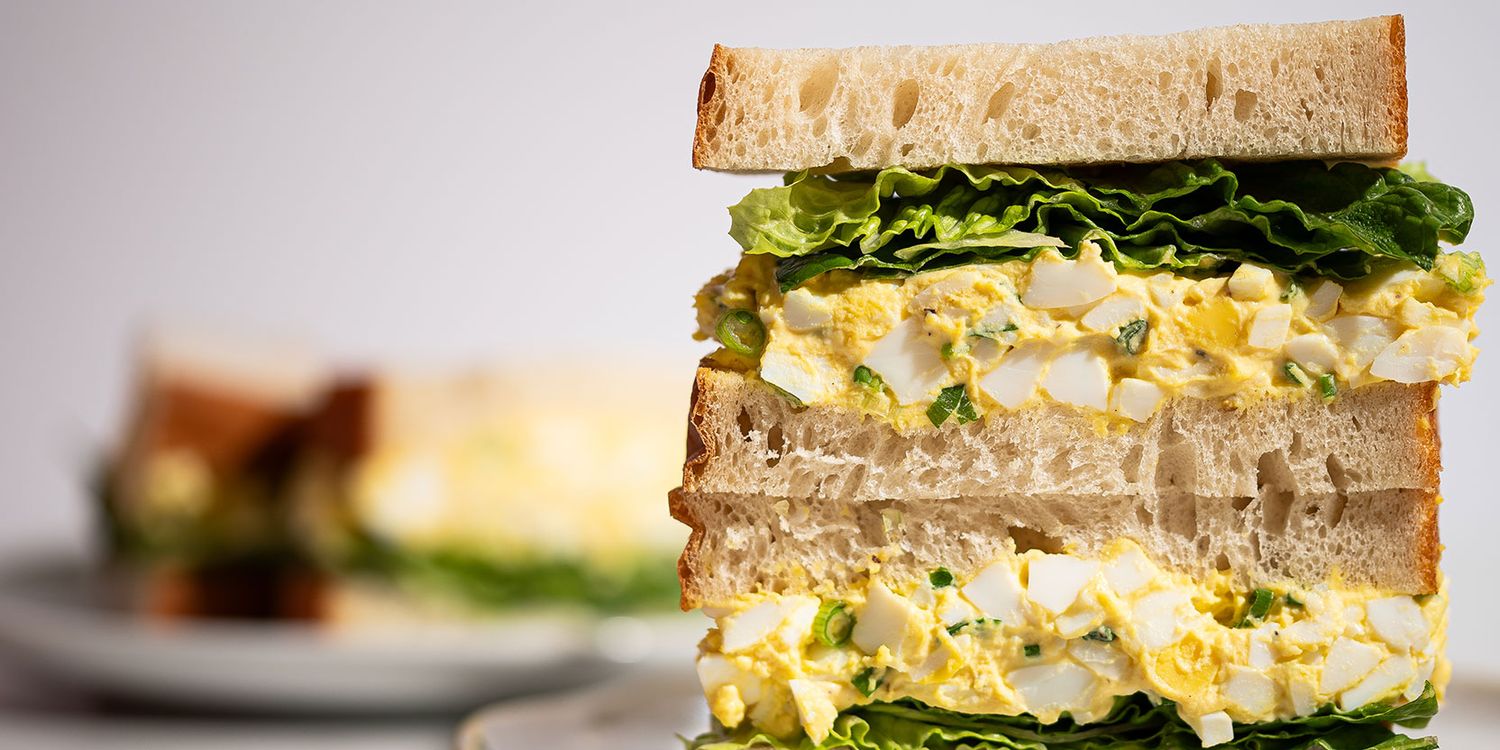 SANDWICH SALADE DU JOUR