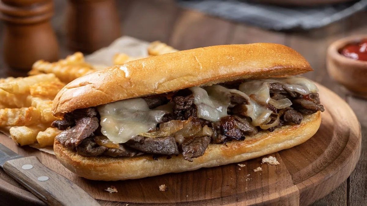 SANDWICH FOIE DE VOLAILLE