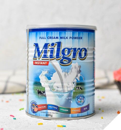 MILGRO 400G