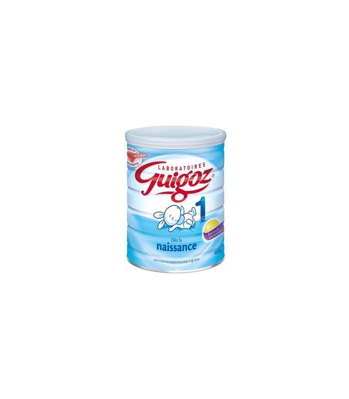 GUIGOZ