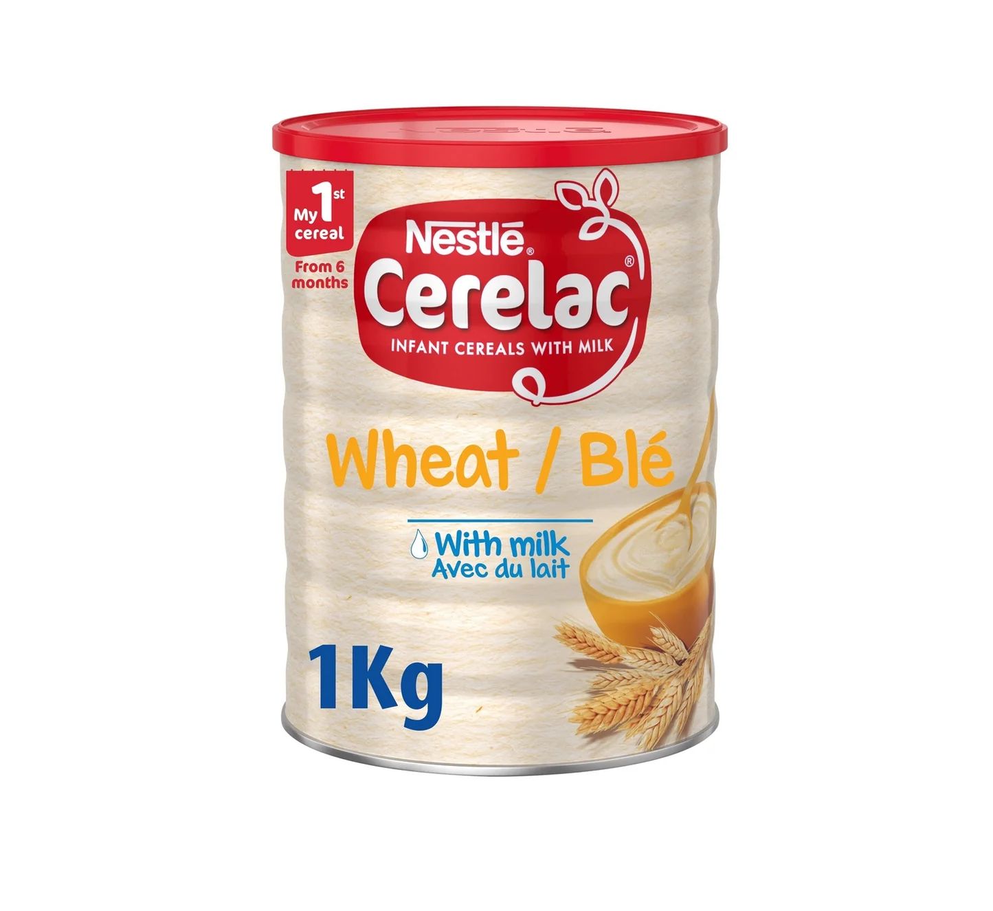 CERELAC 1.000G
