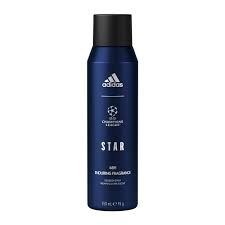 ADIDAS STAR 48H