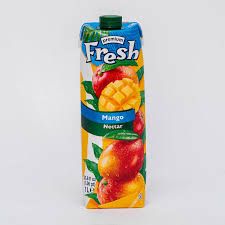 JUS FRESH 1L