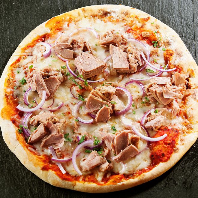 PIZZA NEPTUNE