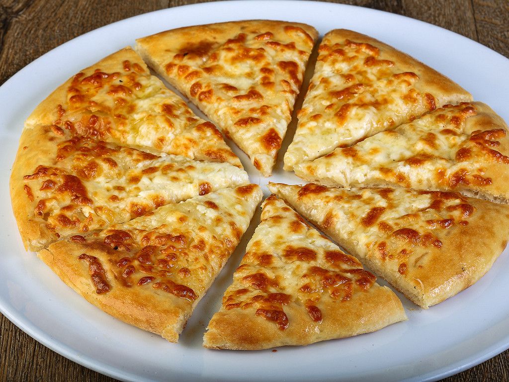 PIZZA CAPRA