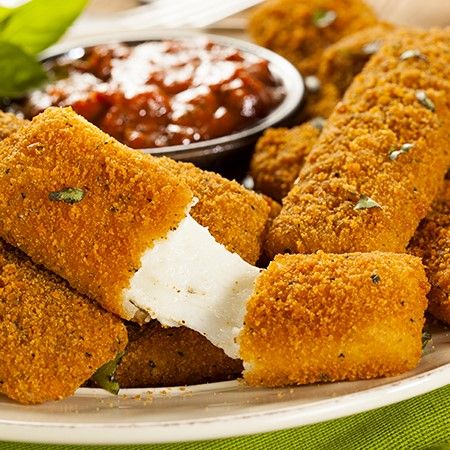 MOZZA STICKS