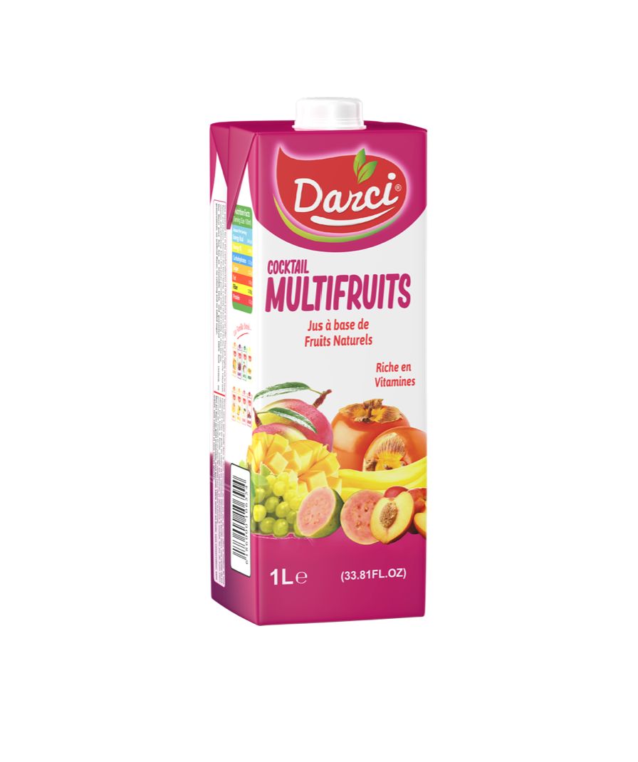 JUS NECTAR MANGUE