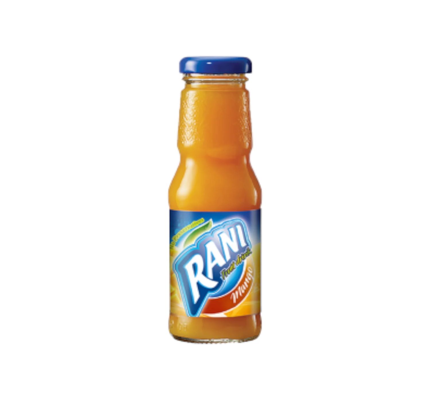 JUS RANI FLOAT ORANGE 500ML