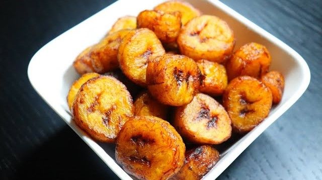 BANANES