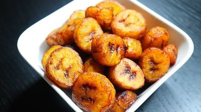 BANANES