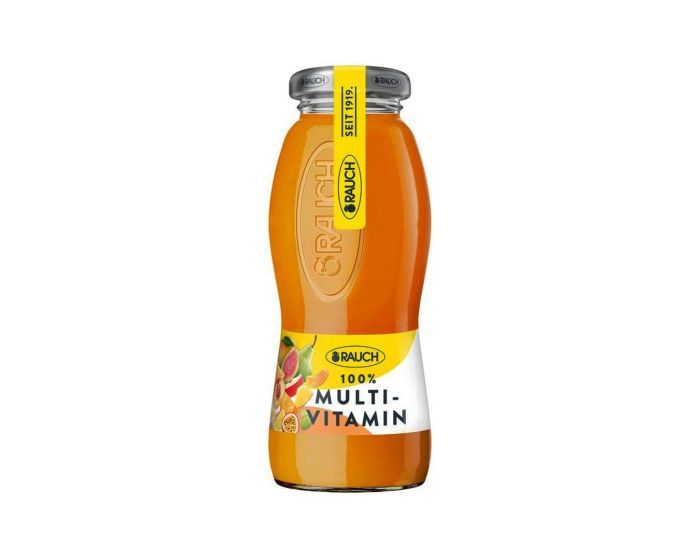 JUS RAUCH GRACE 900ML