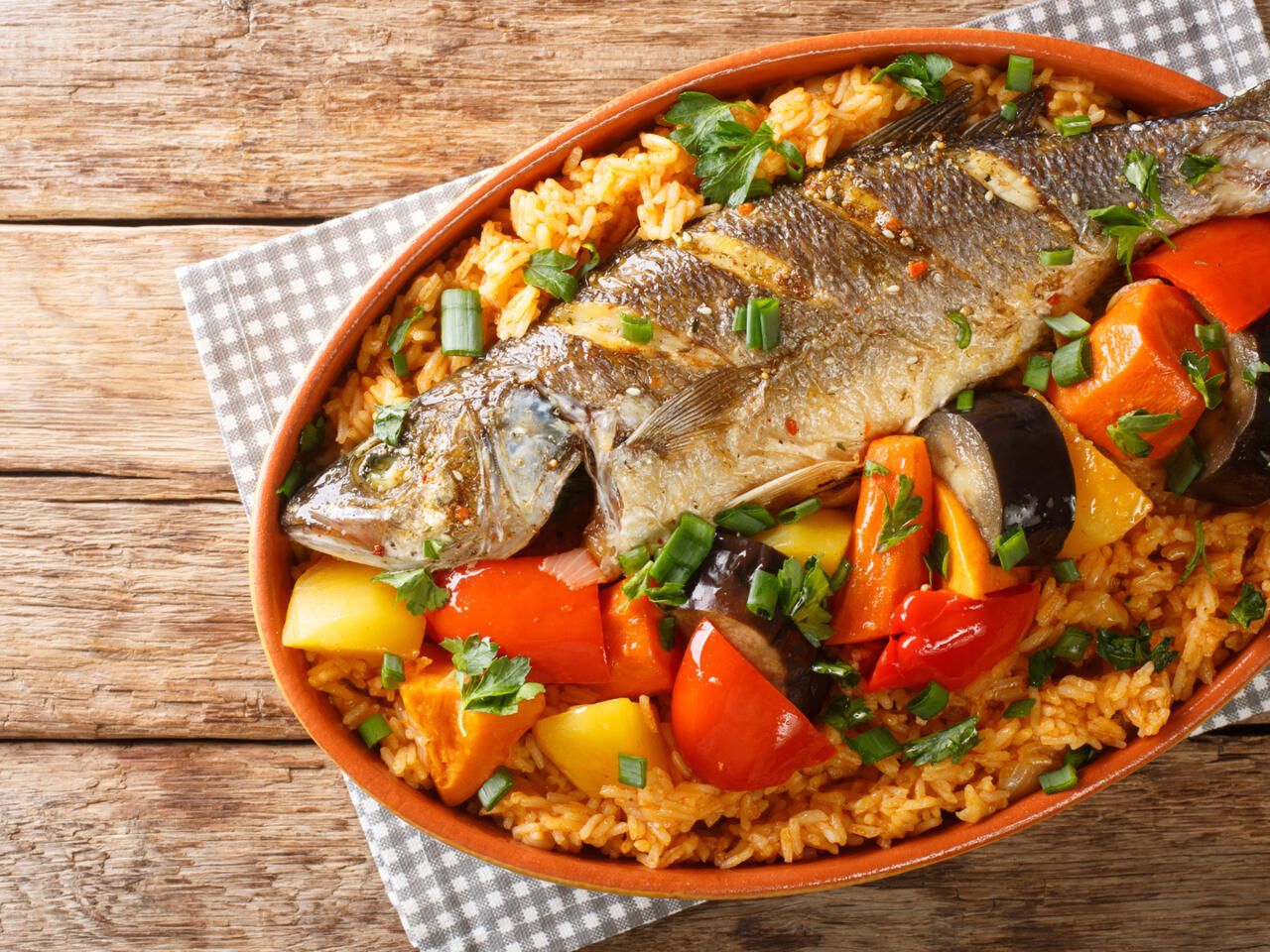 TIEP POISSON