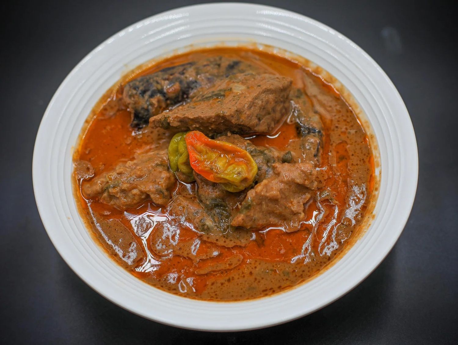 BOUILLON DE CÔTE AU COCO
