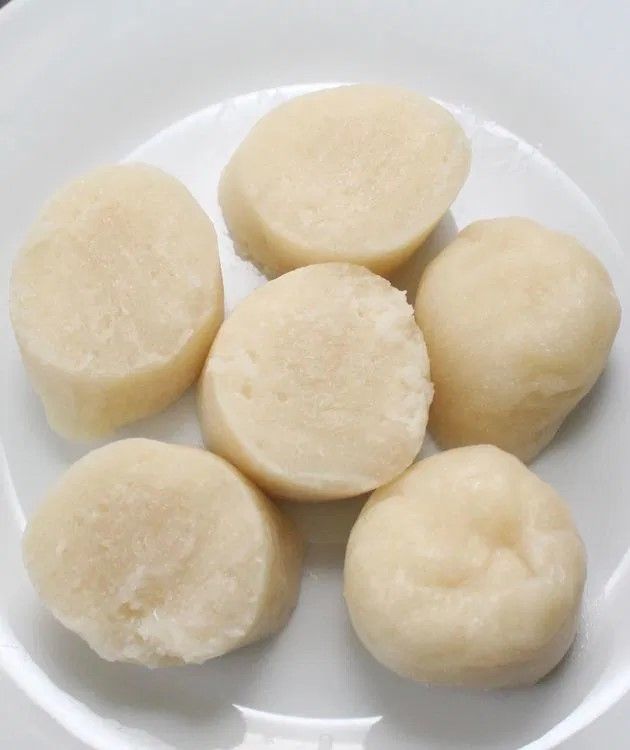 MANIOC
