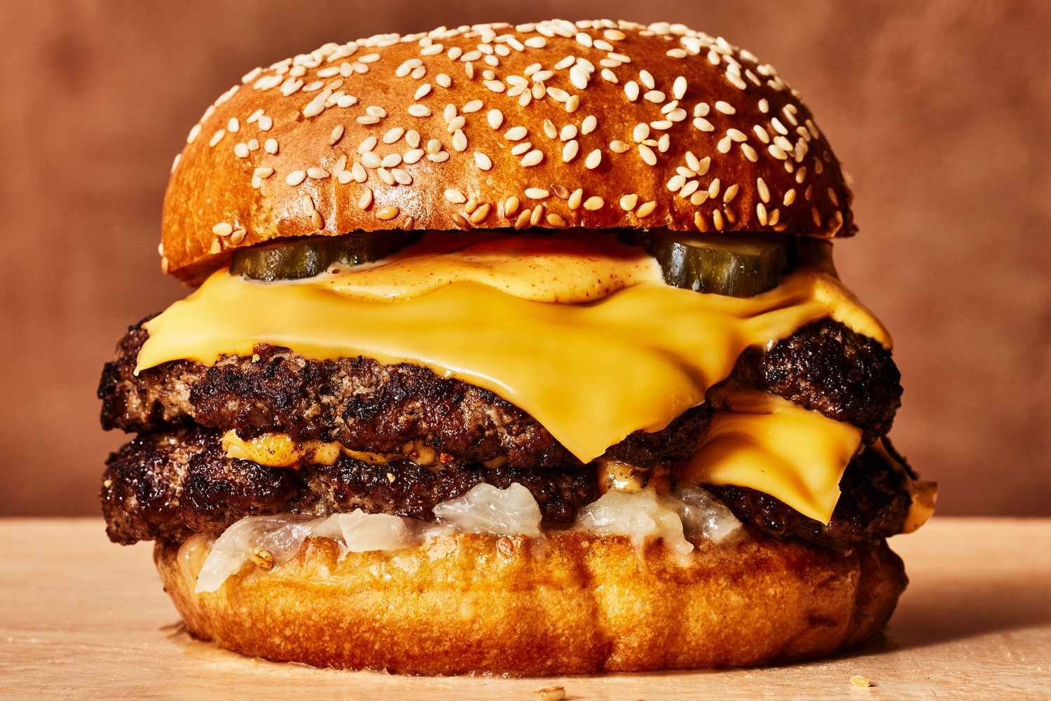 BURGER
