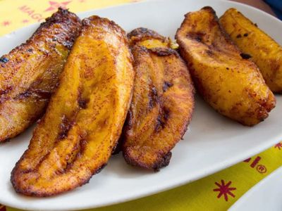 BANANE