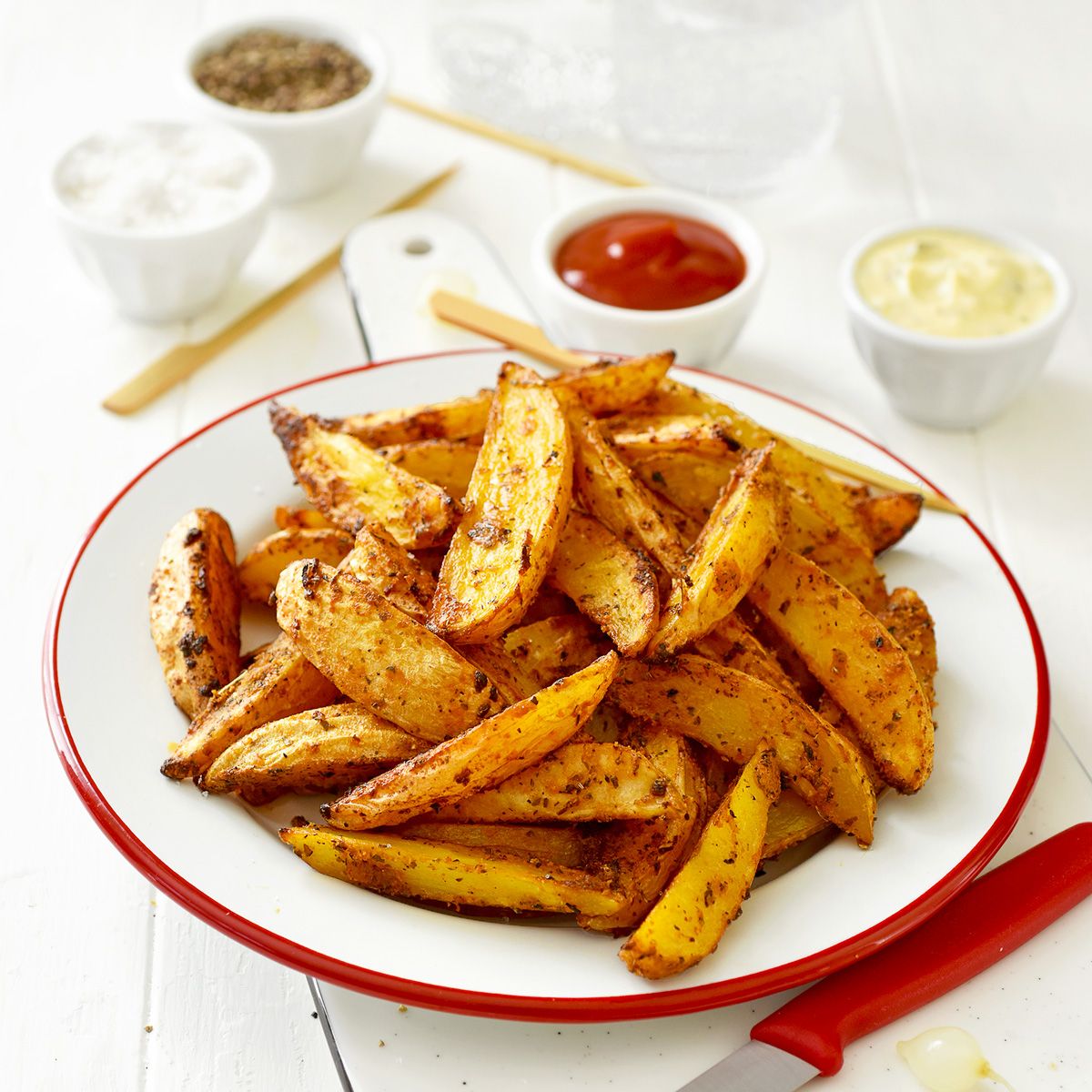 POMME FRITE