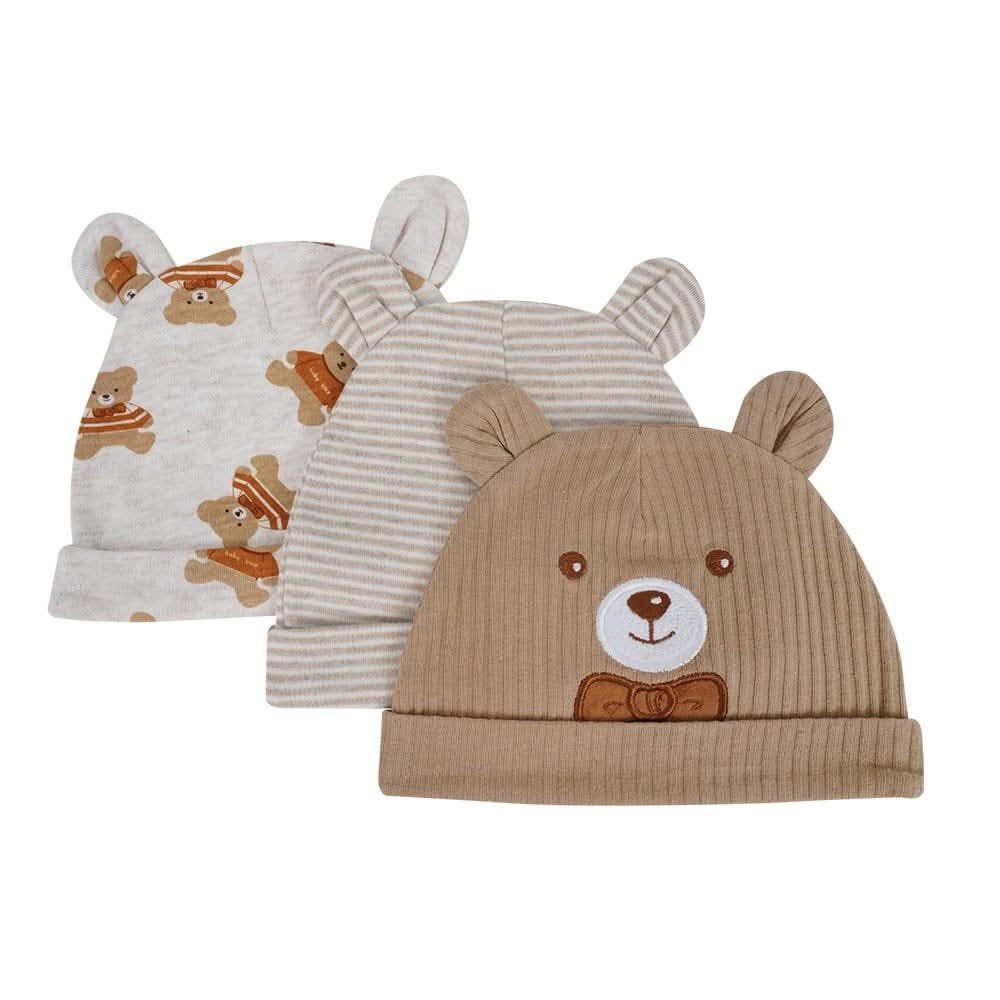 BONNET ENFANT