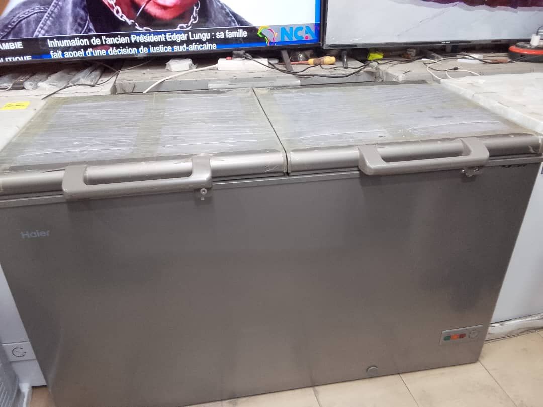 CONGELATEUR 300L
