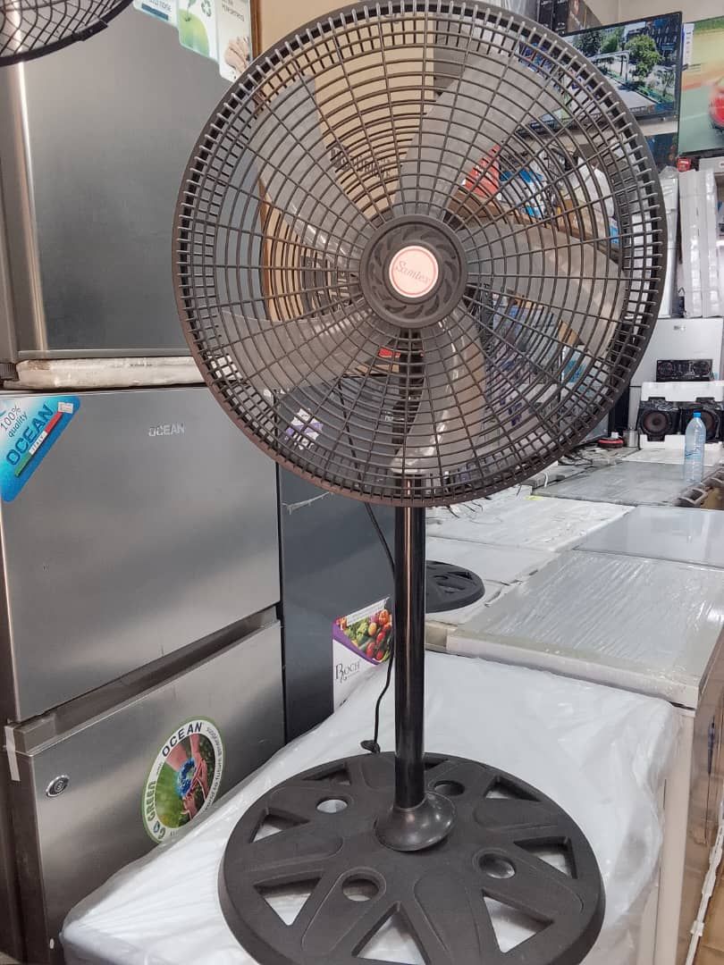 VENTILATEUR
