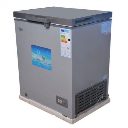 MINI CONGELATEUR 150L