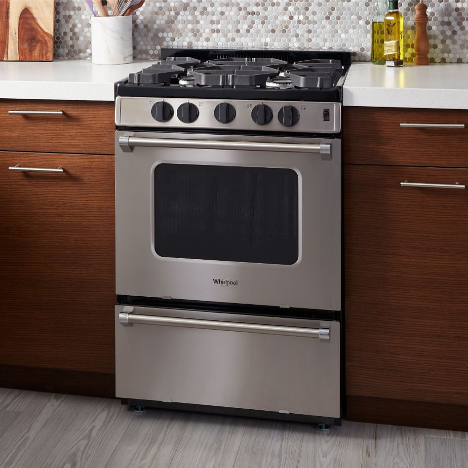 CUISINIERE A GAZ