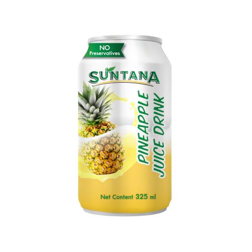JUS SUNTANA ANANAS