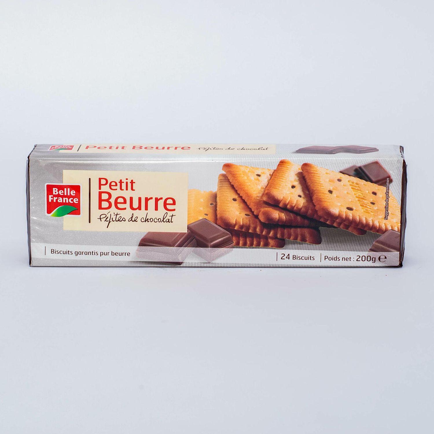 PETIT BEURRE