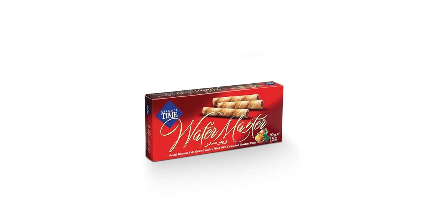 WAFER MASTER
