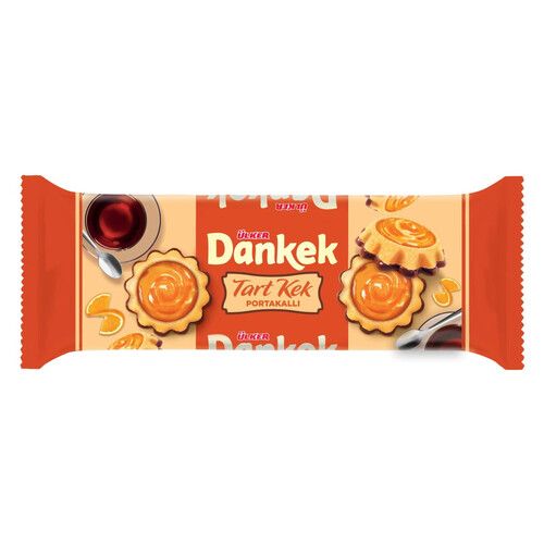 MINI DANKEK