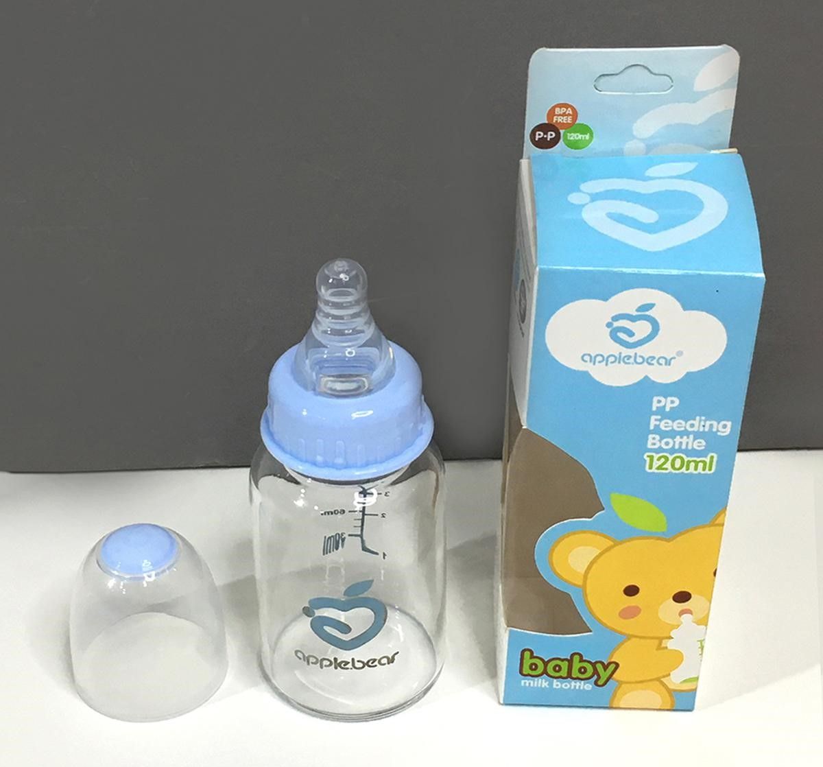 APPLEBEAR (BABY) 180ML