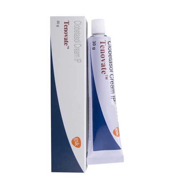 TUBE TENOVATE