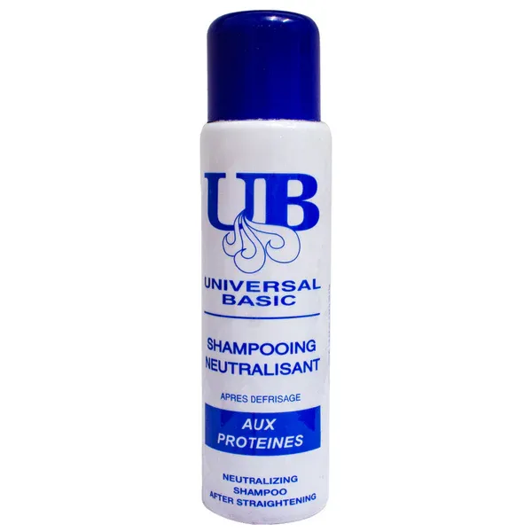 SHAMPOO UB