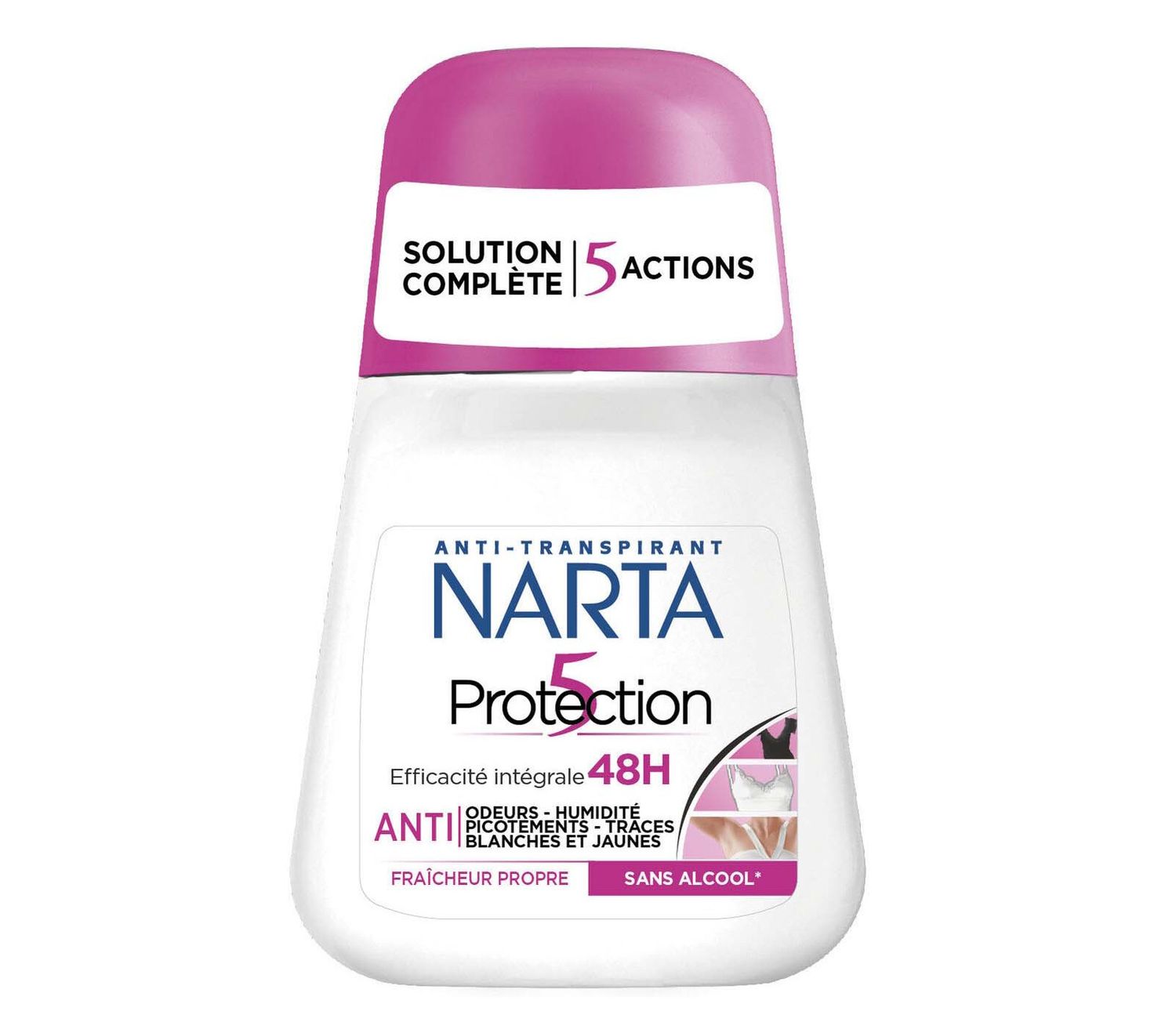 DEO NARTA