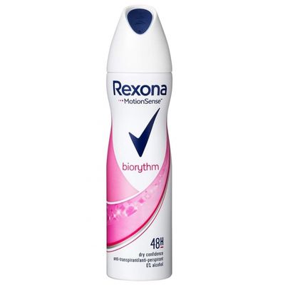 DEO REXONA