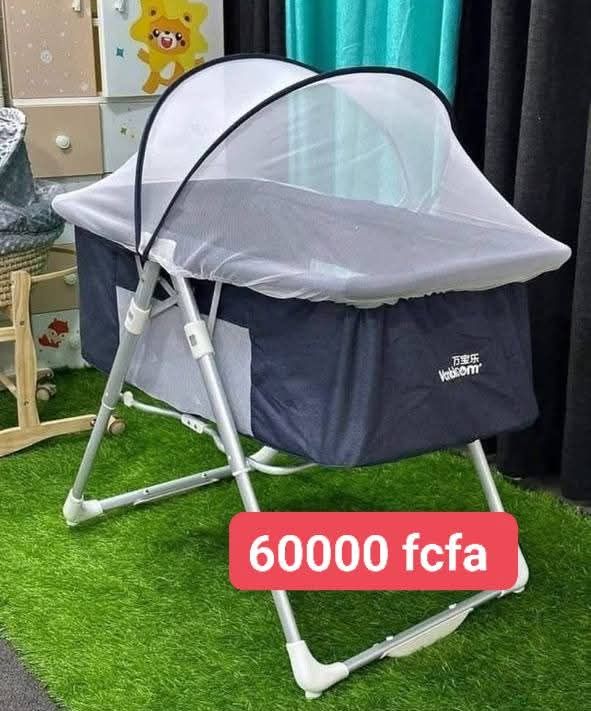 BERCEAU POUR ENFANT