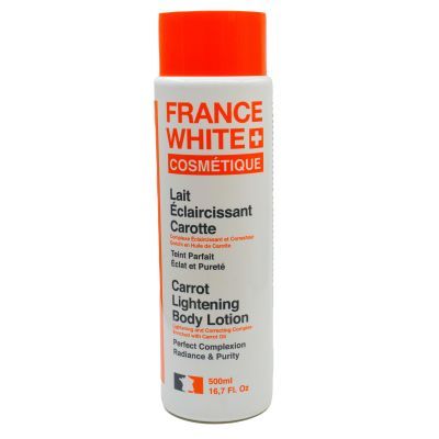 FRANCE WHITE