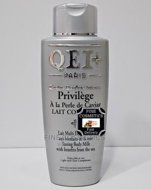 QEI PRIVILEGE
