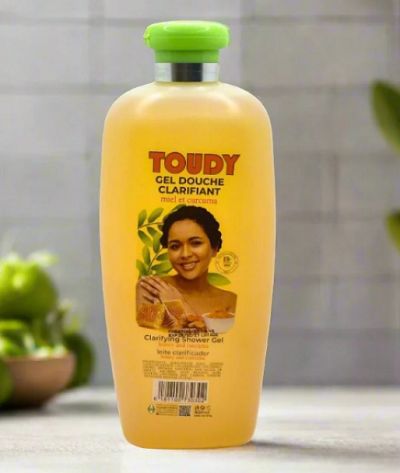 TOUDY