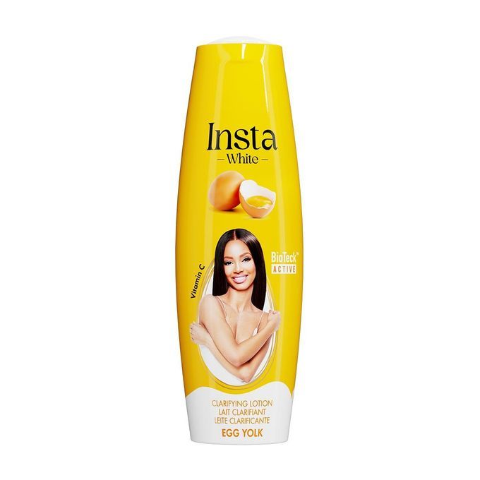 INSTA LAIT DE BEAUTE