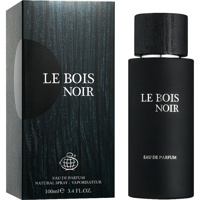 BOIS NOIR PARFUM